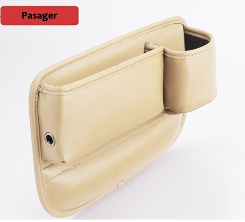 Organizator Auto pentru Spațiul dintre Scaun
