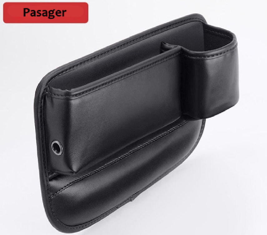 Organizator Auto pentru Spațiul dintre Scaun