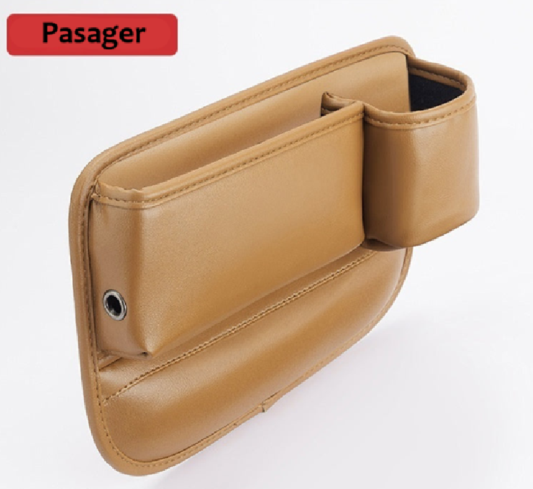 Organizator Auto pentru Spațiul dintre Scaun