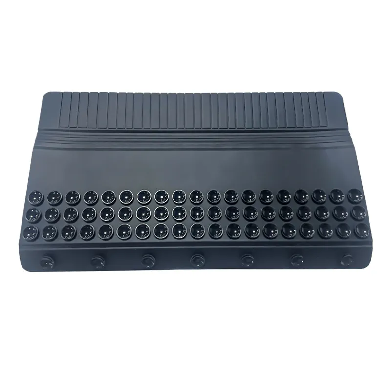 Protecție pentru Chiuvetă din Silicon