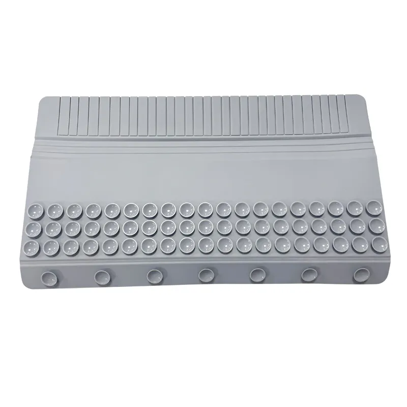 Protecție pentru Chiuvetă din Silicon